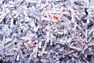 Shredding Services in Nashville, TN