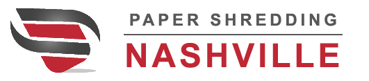 Nashville Paper Shredding